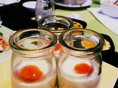 -圣廷苑酒店-世纪楼菲苑自助餐厅