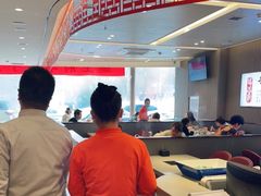 -蝎王府羊蝎子(西直门店)