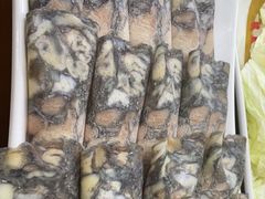 -津门老羊家·铜锅涮羊肉·烧烤(科技园店)