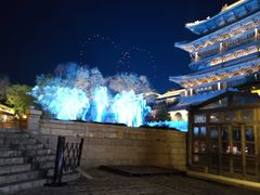 -疯克大象美式烤肉餐厅