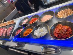 -星伦多自助料理·涮烤一体(杭州来福士店)