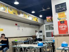 -天一沾水肥肠(科园一街店)