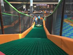 -蒙特利亲子乐园