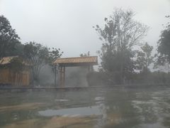 -三江森林温泉度假区