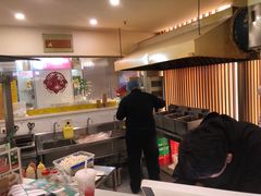 -BOPEYE·波派炸鸡(河西中央商场店)