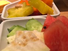 -豪客来牛排(商汇人和广场店)