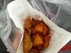 -傅强排骨(成都总店)
