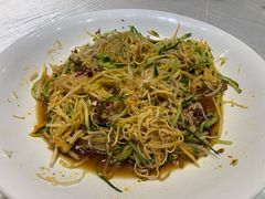 -满汉楼(安发桥店)
