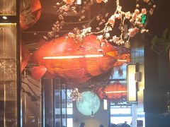 -老板恋上鱼(印象城店)