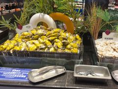 -钱小奴创意自助餐厅·原切谷饲安格斯畅吃(宁波奉化银泰店)