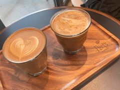 -Peet's Coffee皮爷咖啡(万象天地店)