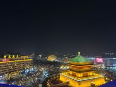 -开元商城(钟楼店)