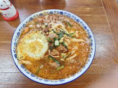 臊子面-西安手工软面(浦东南路店)