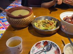 -田婆婆的菜(新天地店)