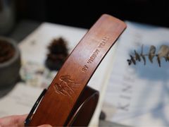 -猛犸手作·皮具·diy团建·礼品定制(新华路店)