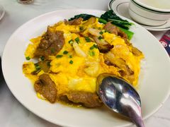 -食大利香港茶餐厅(南亚风情第一城店)