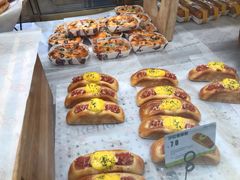 -仟吉KenGee(国贸360店)