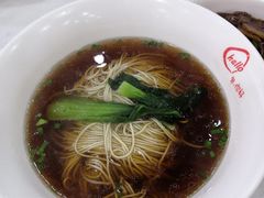 -老盛兴汤包馆(大华二路店)