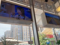 -兰湘子·湘菜小炒(长安万科广场店)