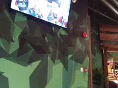 -珠海横琴国家地理探险家中心(创新方)