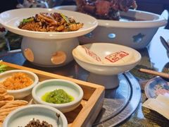 -明湖楼·经典鲁菜山东海鲜(大明湖店)