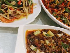 -陈胖子特色菜.鲜货现炒(融景城店)