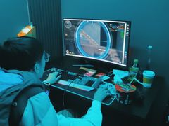 -踏浪电竞(天元东路店)