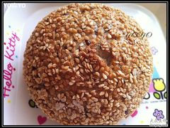 亚麻籽面包&nbsp;-BAKER&SPICE(国金中心商场店)