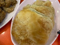 -香妃烤鸡(西单店)