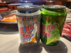 -享遇.锅姥姥牛排海鲜自助(小寨店)
