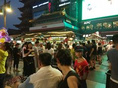 -鼓楼夜市