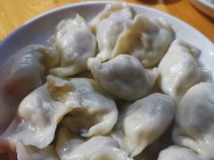 -山东水饺(南坪新街店)