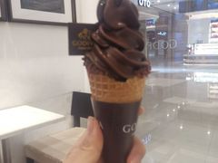 -GODIVA(恒隆广场店)