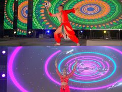 -汕头蓝水星欢乐世界