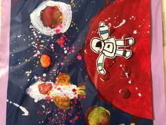 -向日葵艺术中心美术(虹桥南丰城校区)