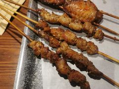 -管氏翅吧(护国寺店)