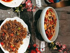 -犇放和牛烤肉·烤榴莲自助(苏宁城市奥莱店)