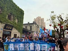 -三坊七巷历史文化街区