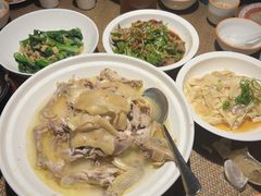 -老客家·客家菜(万达店)