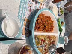 -姚姚酸菜鱼(五象万象汇店)