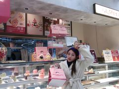 -吉川堂·日式甜点专门店(正佳广场店)