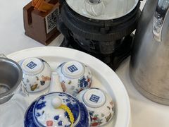 -金河半岛园林酒家(金融城店)