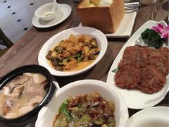 -茉莉餐厅(包河万达店)