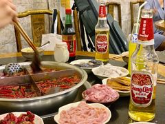 -大龙火锅(老店)