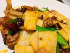 -云海肴·汽锅鸡·云南菜(东坝金隅店)