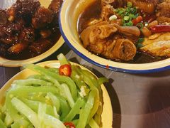 -东排食堂长沙小吃大排档(五一广场店)