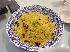 -宏运厨房·海鲜青岛菜·生日宴(城市阳台店)