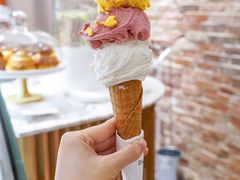 -Dal Cuore 达可芮冰淇淋(陕西北路店)