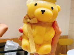香芒柚甘露-1-7Bread(深业上城店)