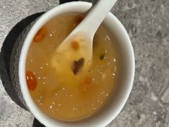 -留半山·香港食堂(啦啦宝都店)
